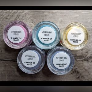 Revel Nail Change It Up Mystery Box